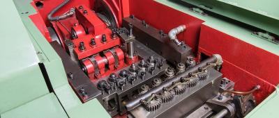 Kaj je stroj za hladno glajenje?