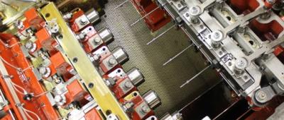 Katere so prednosti hladnega usmerjanja?