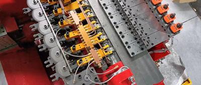 Ali so večnamenski stroji za hladno usmerjanje natančni?