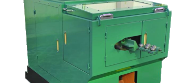 Kaj naredi dobrega proizvajalca stroja za hladne glave?