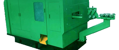 Kaj se dogaja v stroju za hladno glavo? (korak za korakom)