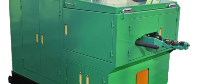 Kaj je stroj za glavo in kako deluje?