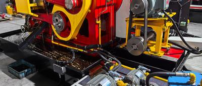 WXING: 3-postajni v primerjavi s 4-postajnimi stroji s hladnim usmerjanjem