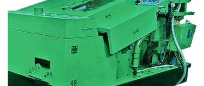 Zakaj se vse več proizvajalcev obrača k hladni glavi