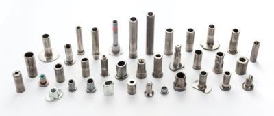 Kakšen je postopek hladnega preoblikovanja?