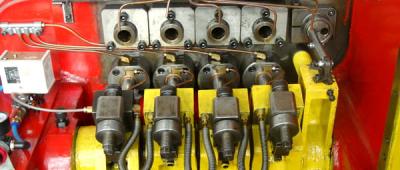 Vrste, uporaba in prednosti strojev za hladno preoblikovanje